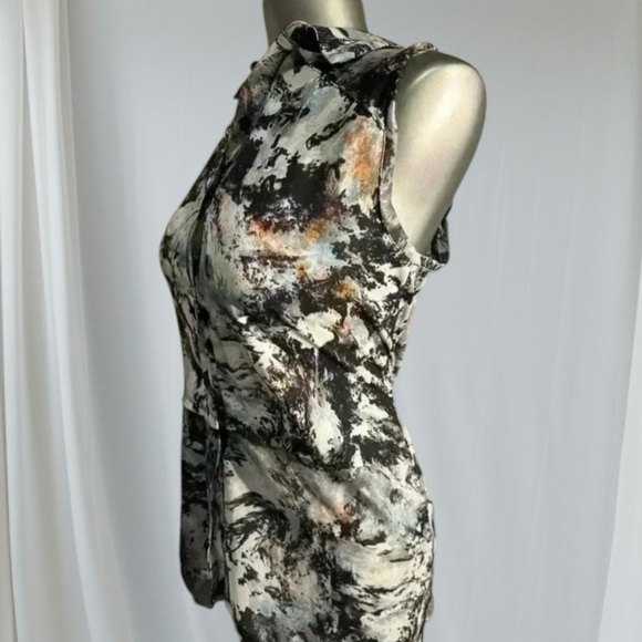 ✅Vera Wang Button  Down Top - Picture 4 of 14